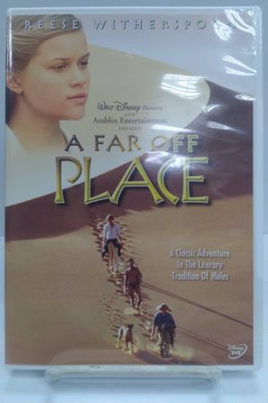 A Far Off Place image number 0