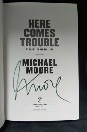 Here Comes Trouble image number 1