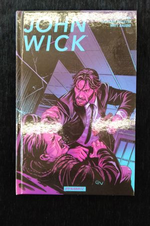 John Wick Vol. 1 image number 0