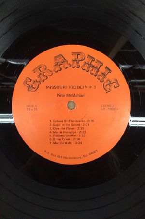 Missouri Fiddlin #3 image number 2