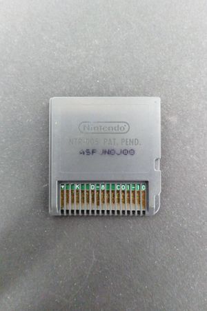 Super Princess Peach (Japanese) image number 1