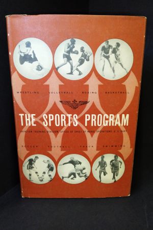 The Sports Program image number 0