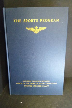 The Sports Program image number 1