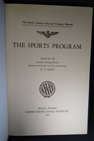 The Sports Program image number 2
