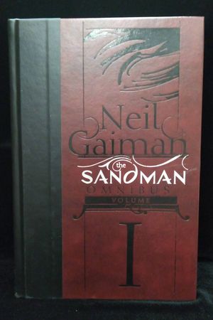 The Sandman Omnibus  image number 0