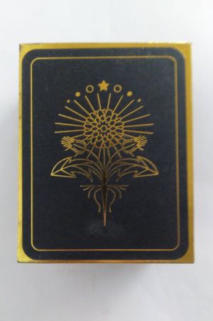 Botanica Tarot Deck image number 0