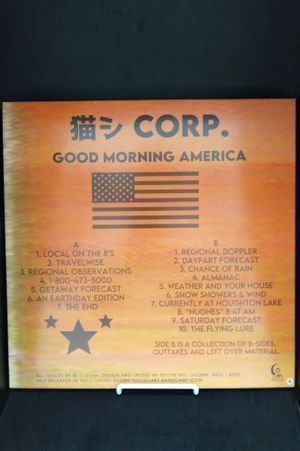 Good Morning America image number 1