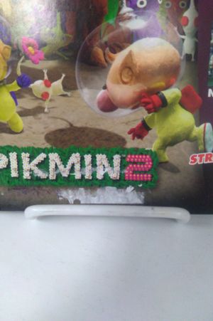 Nintendo Power Volume 183 image number 1