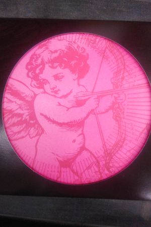 Razorblade Romance - Picture Disc image number 2