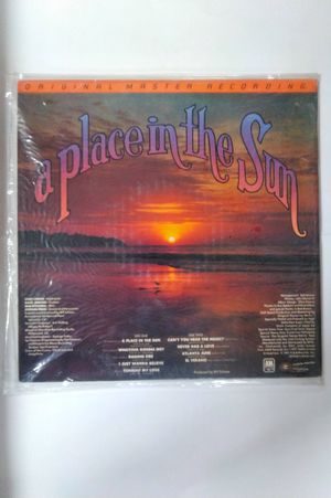 Place In The Sun image number 1