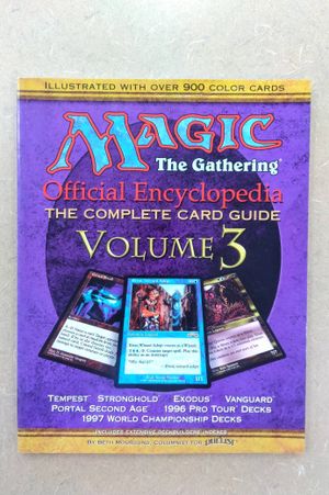 Magic the Gathering image number 0