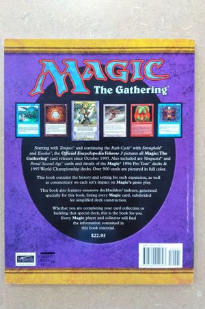 Magic the Gathering image number 1