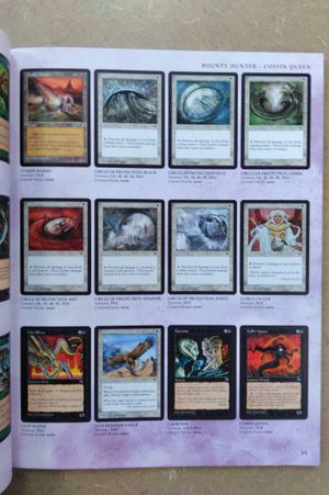 Magic the Gathering image number 2