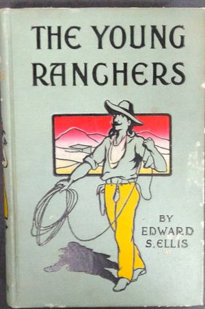 The Young Ranchers image number 0