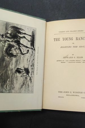 The Young Ranchers image number 1