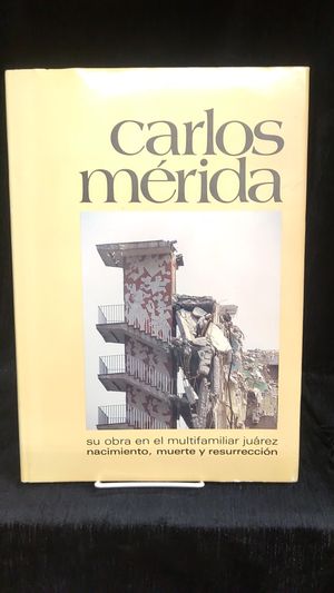 Carlos Merida image number 0