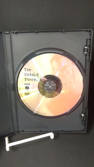 The Untold Story image number 2
