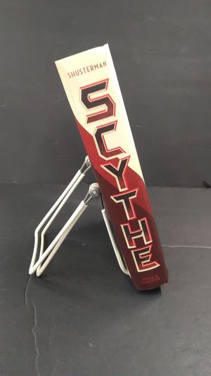 Scythe (Arc of a Scythe) image number 1