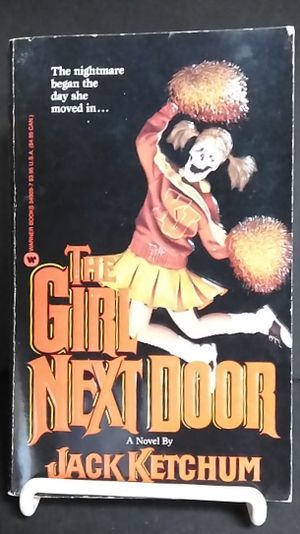 The Girl Next Door image number 0