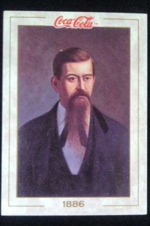 Coca-Cola Trading Cards image number 0