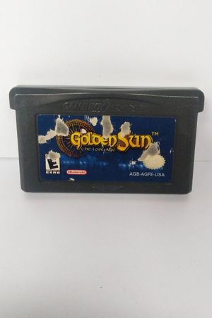 Golden Sun: The Lost Age image number 0