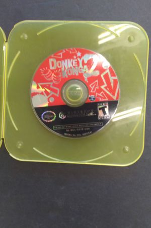 Donkey Konga 2 image number 0