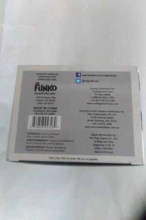 Garruk Wildspeaker: Magic The Gathering Funko POP! 02 image number 2