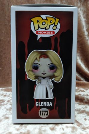Seed of Chucky Glenda Funko Pop! #1773 image number 1
