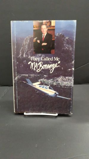 They Called Me Mr. Bonanza image number 0