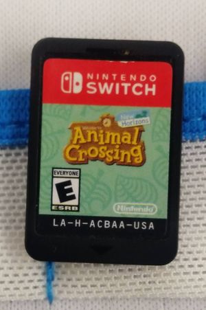 Animal Crossing: New Horizons - Nintendo Switch image number 2