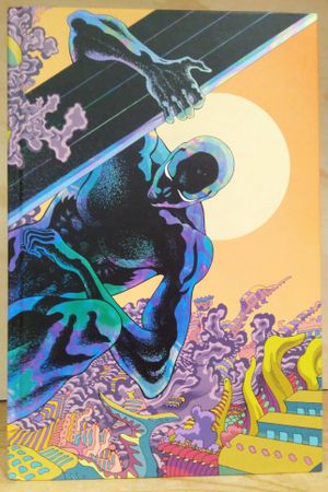 Marvel Cosmic Universe image number 0