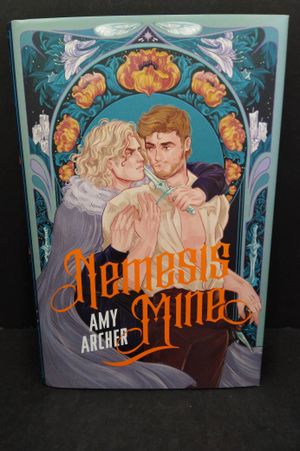 Nemesis Mine image number 0