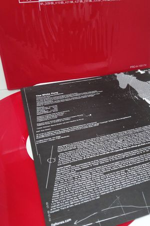 White Pony image number 2