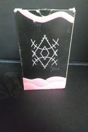 The Lonesome World Tarot image number 2