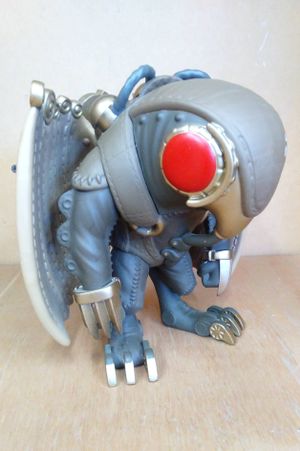 Songbird Funko image number 0