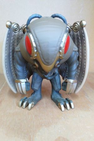 Songbird Funko image number 1