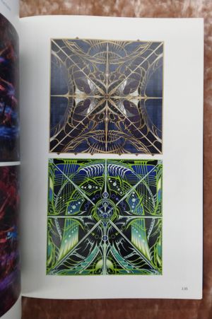 Final Fantasy Endwalker XIV The Art of Resurrection - Beyond the Veil image number 2