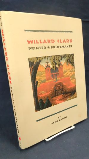 Willard Clark image number 0