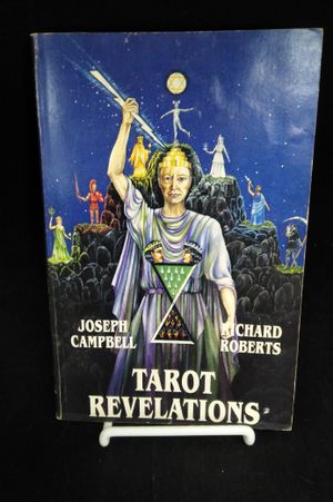 Tarot Revelations image number 0