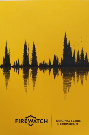 Firewatch image number 0