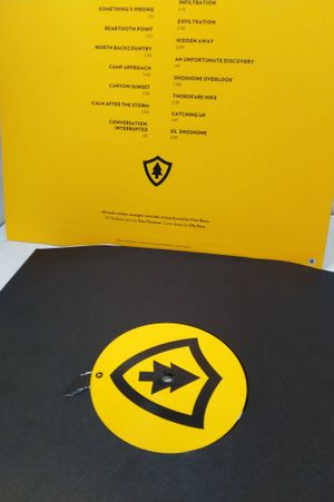 Firewatch image number 1