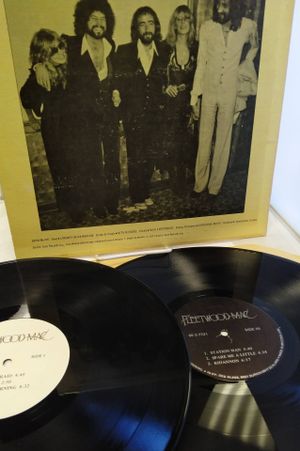 Fleetwood Mac image number 1