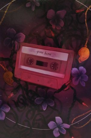 Gone Home image number 0