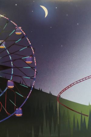 Planet Coaster image number 0