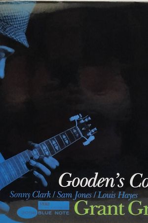 Gooden's Corner image number 0