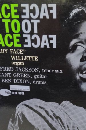 Face to Face image number 0