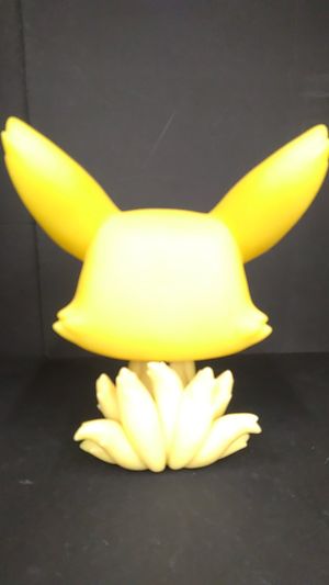 Funko Pop! Kurama 6" Glow in the Dark Exclusive image number 2
