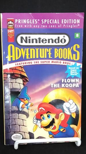 Flown the Koopa image number 0