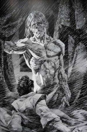 Frankenstein image number 2