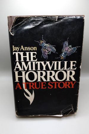 The Amityville Horror image number 0